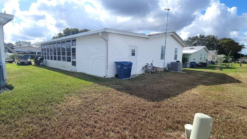 430 Barbados Drive a Lake Wales, FL Mobile or Manufactured Home for Sale